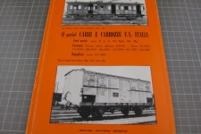 Carri e Carozze FS Italia (I serie)