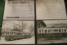 Serie Städtische Verkehrsbetriebe Bern