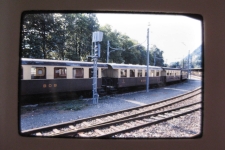 Berner-Oberland Bahn BOB