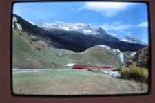 Furka-Oberalp Bahn FO