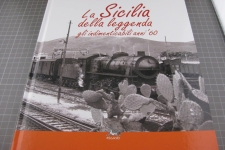 La Sicilia della leggenda