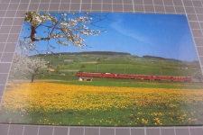 EBT Pendelzug RBDe 4/4 I