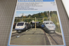 Schweizer Eisenbahn-Revue 12/1998