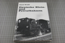 Deutsche Klein- und Privatbahnen