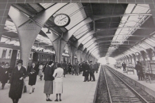 Hauptbahnhof Zürich
