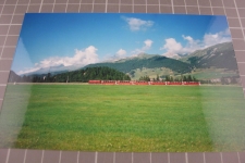 bei Samedan ca 2009