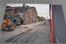 Bernina Ospizio ca 2009
