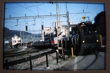 SBB Lausen 1994