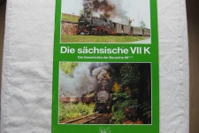 Die sächsische VII K