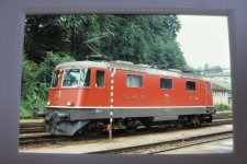 SBB, 1989 Re 4/4 II