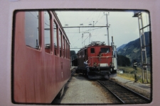 FO Disentis 1970 