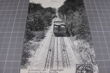 Drahtseilbahn Biel Magglingen