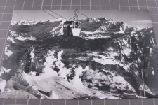 Leysin Berneuse mit Bahn 