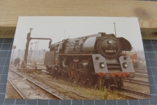 deutsche Reichsbahn Dampflok 