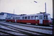 Bremgarten 1973