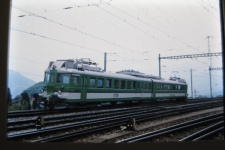 Spiez 1985