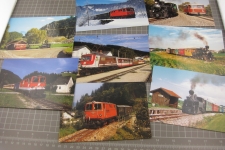 AK-Set AT Schmalspur 8 Stk 