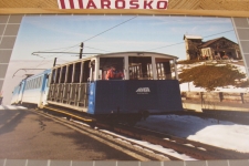 Rigi Kulm 2012