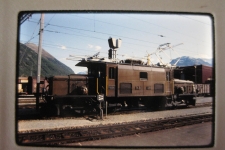 Samedan 1983