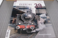 Preussische P10, Baureihe 39