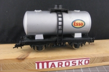 Lima Esso Kesselwagen