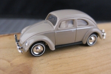 Busch VW Käfer beige