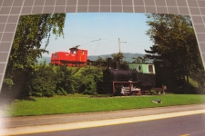 internationale Rheinregulierung