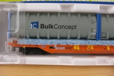 Kombimodell 23344.01 T4.2 BC BulkConcept