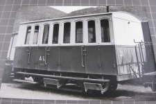 Aigle dépôt avec Train AL