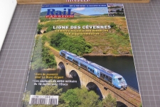 Rail Passion Septembre 2023