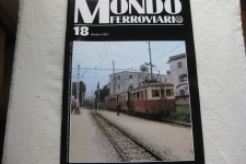 Mondo Ferroviario 18