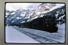 Kandersteg, ca 1990