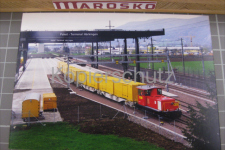 Härkingen, 1999