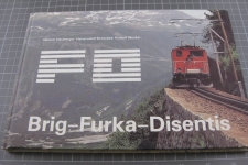 Brig-Furka-Disentis, FO