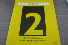 Railway Track Diagrams, Vol 2