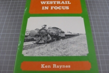 Westrail in Focus