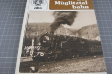 Die Müglitztalbahn