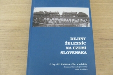 Dejiny zeleznic na uzemi slovenska