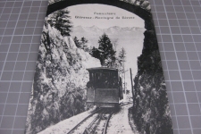 AK Ligerz Tessenberg Bahn