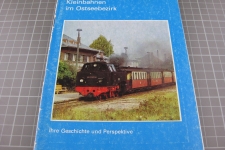 Denkmalsgeschützte Kleinbahnen 