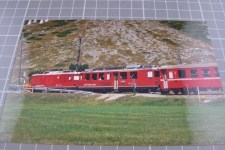 Bernina Suot ca 2009
