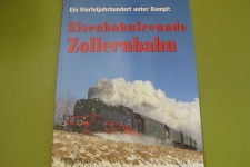 Eisenbahnfreunde Zollernbahn