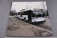 Swiss Trolley Prototyp Trolleybus 