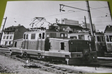 Güterzuglok 21