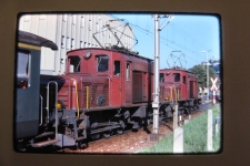 Seetal Krokodil 1977-79