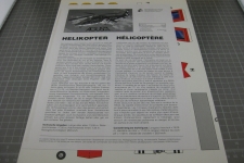 REGA Helikopter AUGUSTA A-109 K2
