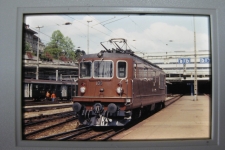 Bern, ca 1990