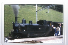Oberried, 1988