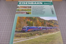 Eisenbahn Österreich 1/2024