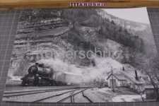 Reuchenette-Péry mit C 5/6, ca 1975